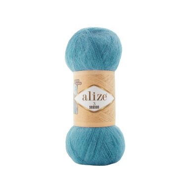 Alize 3 Season, 100g., 500m.