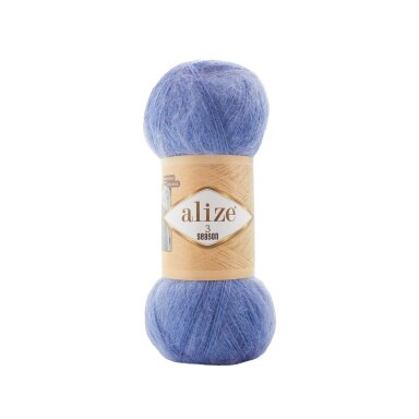 Alize 3 Season, 100g., 500m.