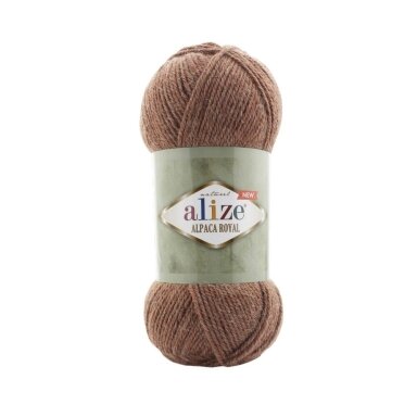 Alize Alpaca Royal, 100g., 250m.