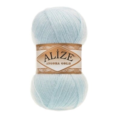 Alize Angora Gold, 100g., 550m.