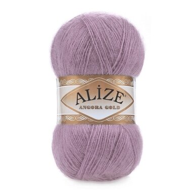 Alize Angora Gold, 100g., 550m.