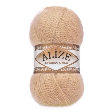 Alize Angora Gold, 100g., 550m.
