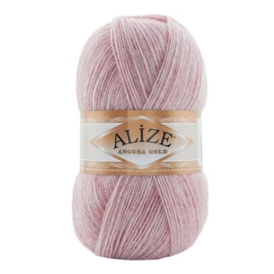 Alize Angora Gold, 100g., 550m.