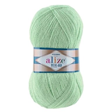 Alize Angora Real 40 - 842