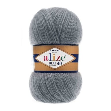 Alize Angora Real 40 - 87