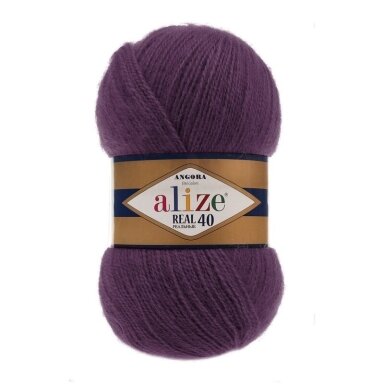 Alize Angora Real 40 - 111