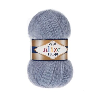 Alize Angora Real 40 - 221