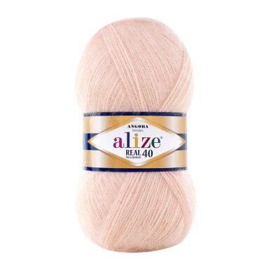 Alize Angora Real 40 - 404