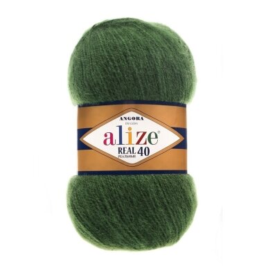 Alize Angora Real 40 - 563
