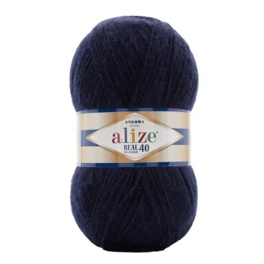 Alize Angora Real 40 - 318