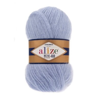 Alize Angora Real 40 - 40