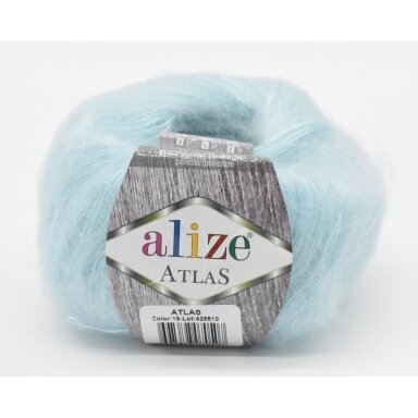 Alize Atlas 19, 50 g, 250 m