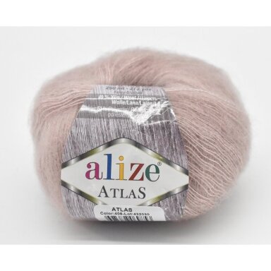 Alize Atlas 406, 50 g, 250 m