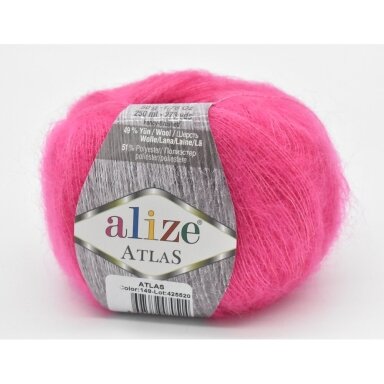Alize Atlas 149, 50 g, 250 m