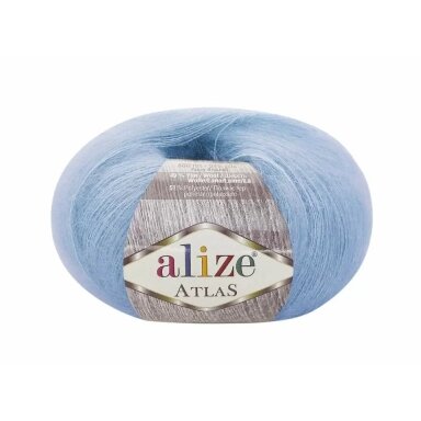 Alize Atlas 549, 50 g, 250 m