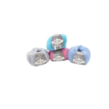 Alize Atlas 60, 50 g, 250 m