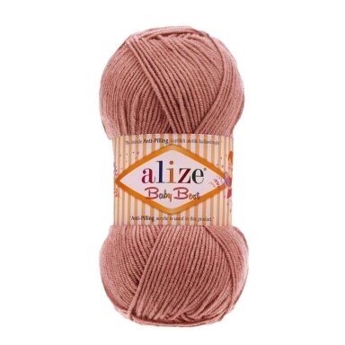 Alize Baby Best 354, 100 g, 240 m