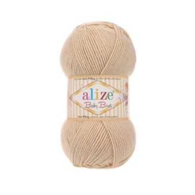 Alize Baby Best 310, 100 g, 240 m