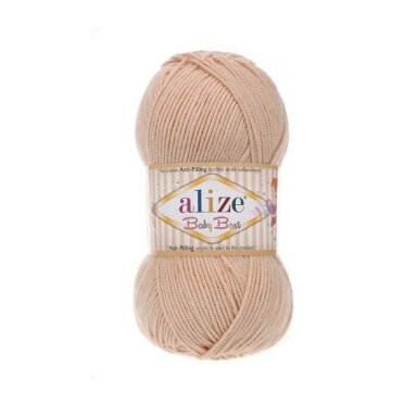 Alize Baby Best 382, 100 g, 240 m