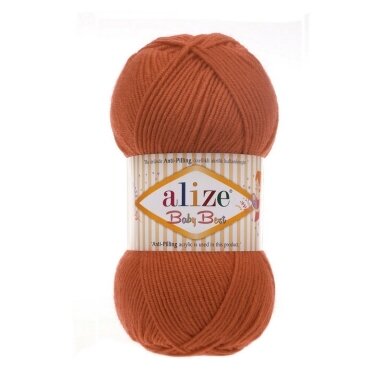 Alize Baby Best 408, 100 g, 240 m