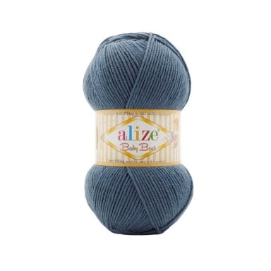 Alize Baby Best 418, 100 g, 240 m