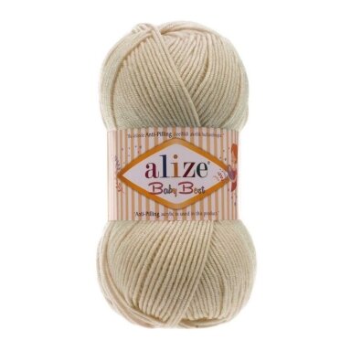 Alize Baby Best 599, 100 g, 240 m