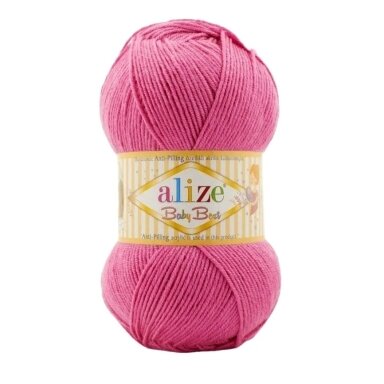 Alize Baby Best 157, 100 g, 240 m