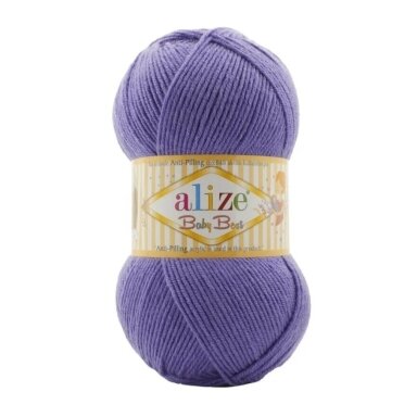 Alize Baby Best 851, 100 g, 240 m