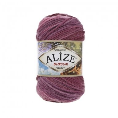 Alize Burcum Batik 1895, 100g., 210m.