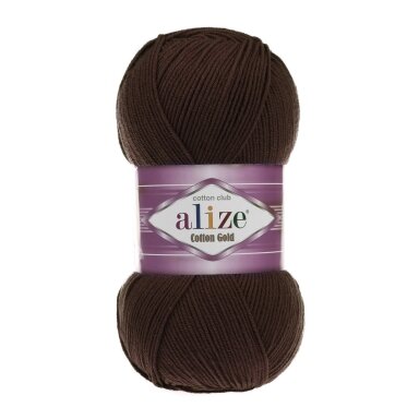 Alize Cotton Gold, 100g., 330m.
