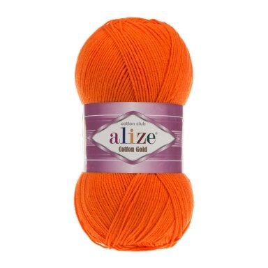 Alize Cotton Gold, 100g., 330m.