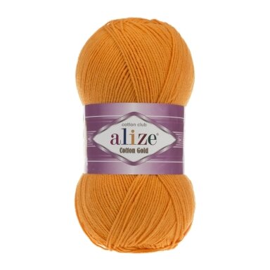 Alize Cotton Gold, 100g., 330m.