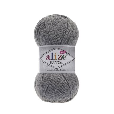 Alize Extra, 100g., 220m.