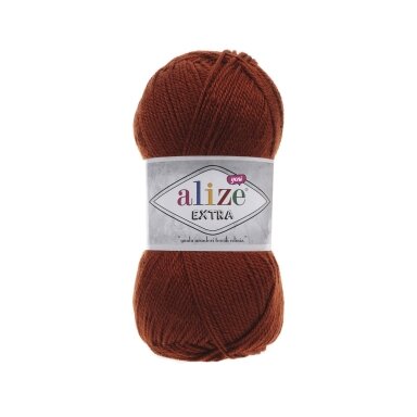 Alize Extra, 100g., 220m.