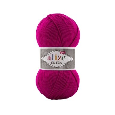 Alize Extra, 100g., 220m.