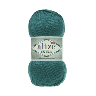 Alize Extra, 100g., 220m.