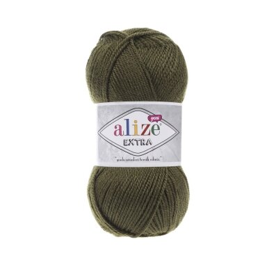 Alize Extra, 100g., 220m.