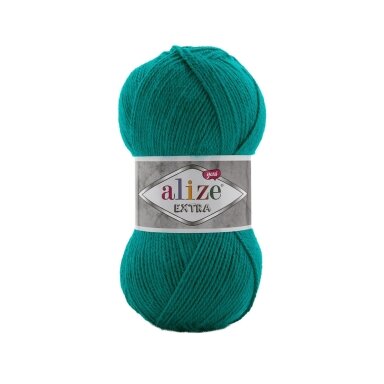 Alize Extra, 100g., 220m.