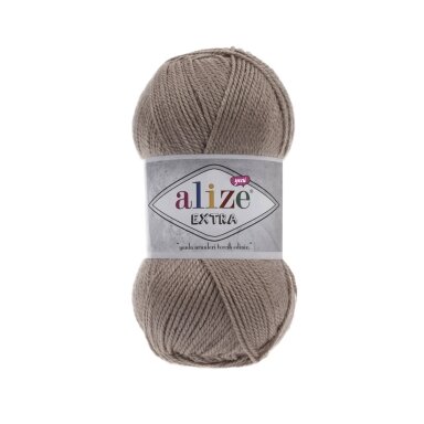 Alize Extra, 100g., 220m.
