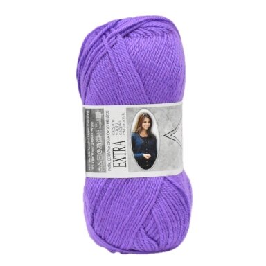 Alize Extra, 100g., 220m.