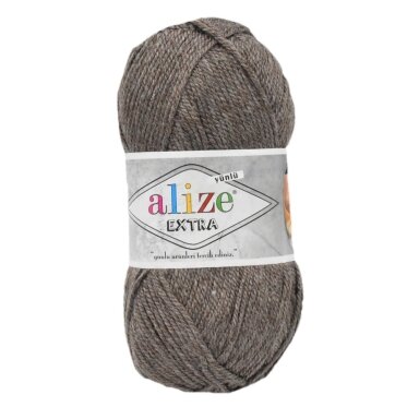 Alize Extra, 100g., 220m.