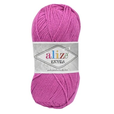 Alize Extra, 100g., 220m.