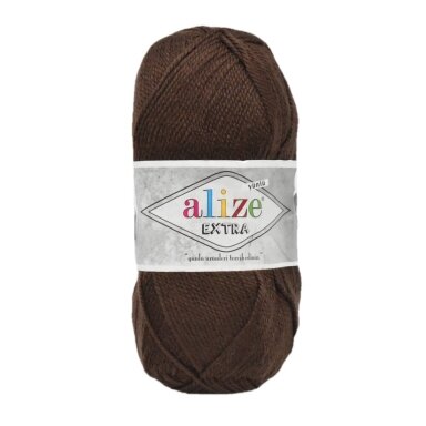 Alize Extra, 100g., 220m.