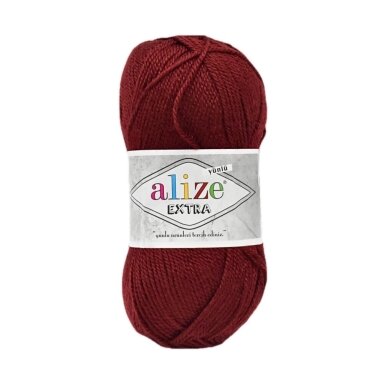 Alize Extra, 100g., 220m.
