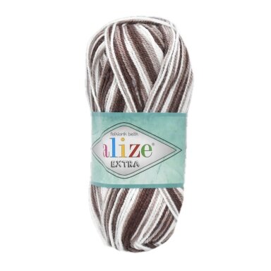 Alize Extra, 100g., 220m.