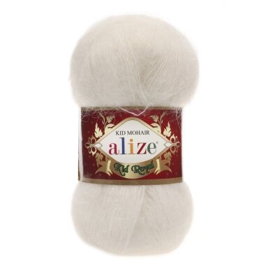 Alize Kid Royal 50 - 62