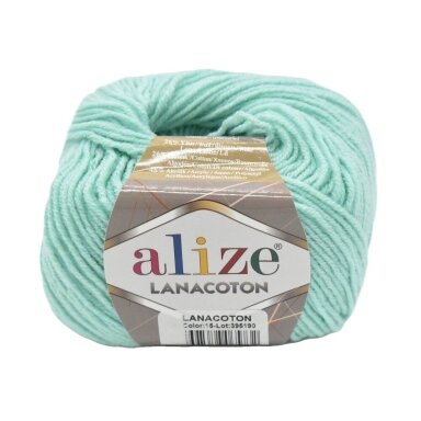Alize Lanacoton, 50g., 160m.