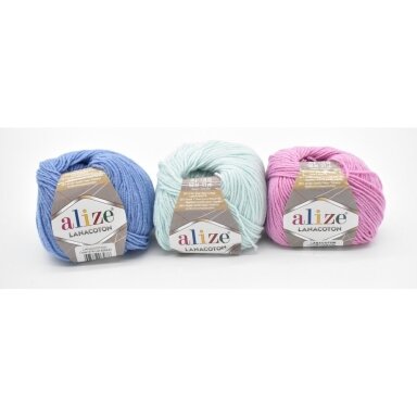 Alize Lanacoton, 50g., 160m.