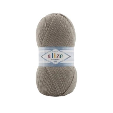 Alize Lanagold 800, 100g., 730m.