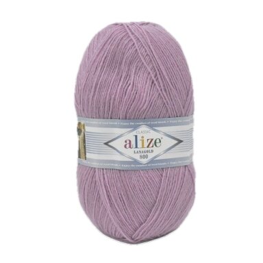 Alize Lanagold 800, 100g., 730m.